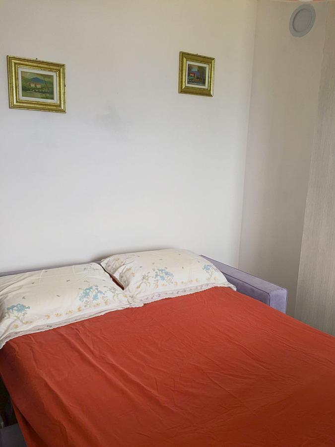La Quiete 30 Lake View Apartment By Gardadomusmea Tremosine Екстериор снимка